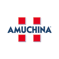 AMUCHINA logo