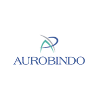 AUROBINDO logo