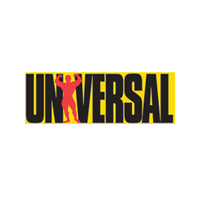 UNIVERSAL NUTRITION logo