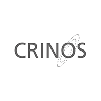 CRINOS logo