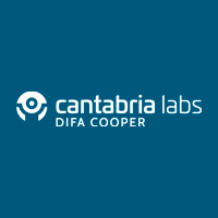 DIFA COOPER logo