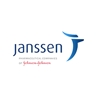 JANSSEN logo