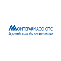 MONTEFARMACO OTC logo