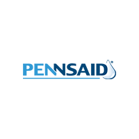 PENNSAID logo