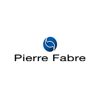 PIERRE FABRE logo