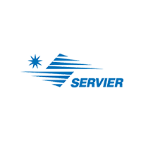 SERVIER logo