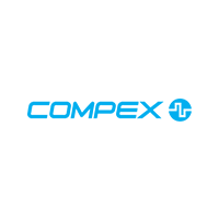 COMPEX logo