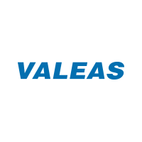 VALEAS logo