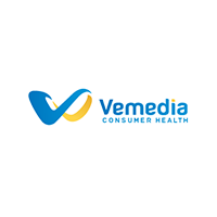 VEMEDIA logo