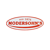 MODERSOHN'S logo