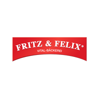 FRITZ & FELIX logo