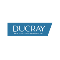 DUCRAY logo