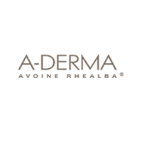 A-DERMA logo