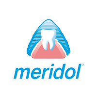MERIDOL logo