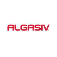 ALGASIV logo