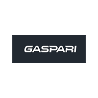 GASPARI NUTRITION logo