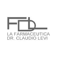 LA FARMACEUTICA DR. LEVI logo