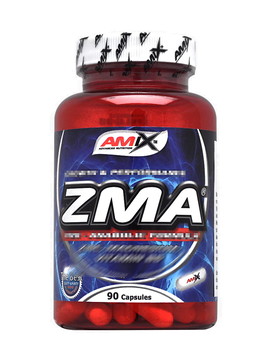 ZMA 90 capsule - AMIX