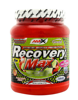 Recovery Max 575 grammi - AMIX