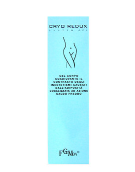 Cryo Redux System Gel 200 ml - FGM04