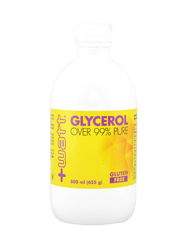 Glycerol 500ml - +WATT