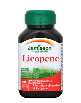 Licopene 60 compresse - JAMIESON