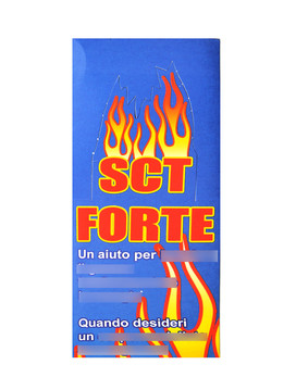 SCT Forte 20 flaconi da 25ml - ULTIMATE ITALIA