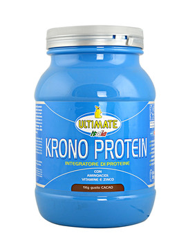 Krono Protein 95 1000 grammi - ULTIMATE ITALIA