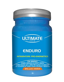 Enduro 320 grams - ULTIMATE ITALIA