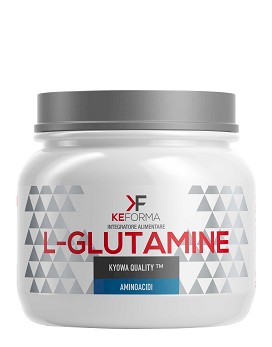 L-Glutamine 200 gramos - KEFORMA