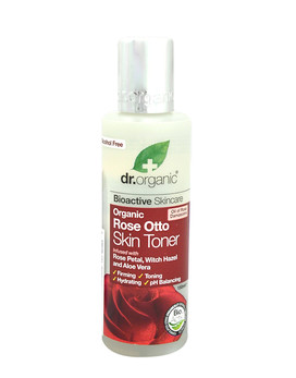 Organic Rose Otto - Skin Toner 150ml - DR. ORGANIC