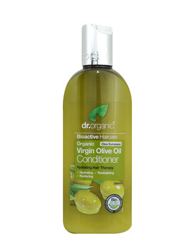 Organic Virgin Olive Oil - Conditioner 265ml - DR. ORGANIC