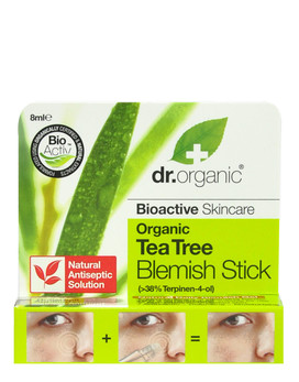 Organic Tea Tree - Blemish Stick 8ml - DR. ORGANIC