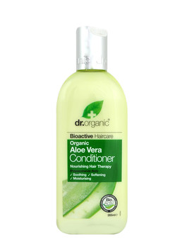 Organic Aloe Vera - Conditioner 265ml - DR. ORGANIC