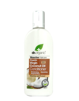 Organic Virgin Coconut Oil - Conditioner 265ml - DR. ORGANIC