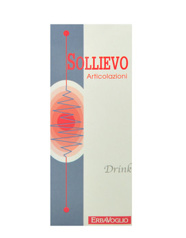 Relief - Joints Drink 300ml - ERBAVOGLIO