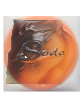 Sodo - Buttocks Firming Gel 100ml - ERBAVOGLIO