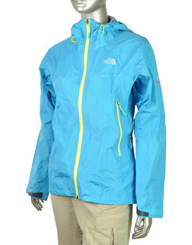 the north face alpine project jacket