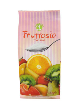 Fructose 500 gramm - PROBIOS
