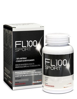 FL100 Sport 180 capsules - ETHICSPORT
