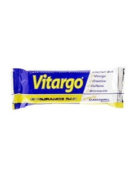 Endurance Bar 1 barretta da 65 grammi - VITARGO