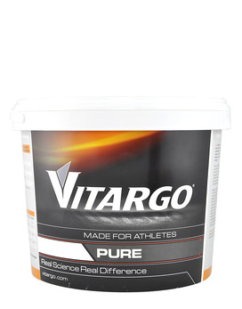 Vitargo Pure 2000 grammi - VITARGO