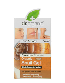 Organic - Snail Gel 50ml - DR. ORGANIC