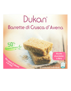 dukan diet and protein bars