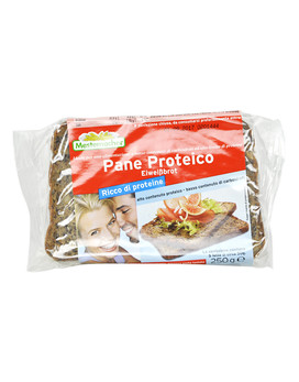 Protein Bread 250 grams - MESTEMACHER