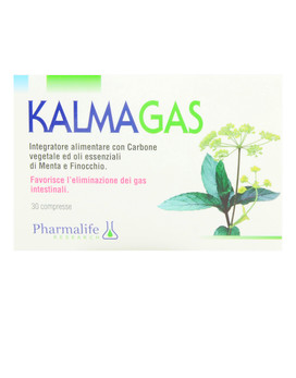 Kalmagas 30 tablets - PHARMALIFE