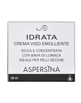Aspersina - Idrata 50ml - PHARMALIFE