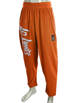 Bodypants Boston Colore: Arancione - LEGAL POWER