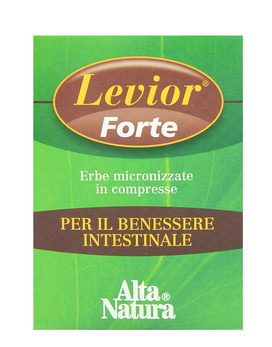 Levior - Forte 30 compresse - ALTA NATURA