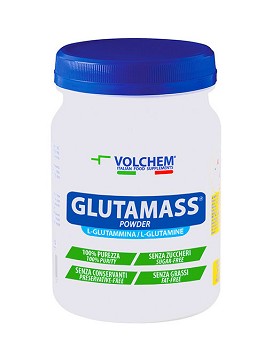 Glutamass 500 gramm - VOLCHEM